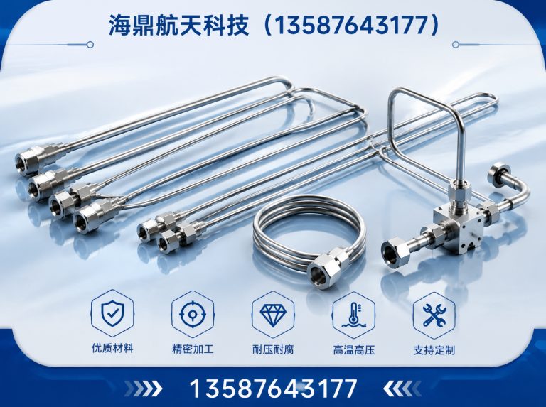 永嘉县哈氏合金管展示图